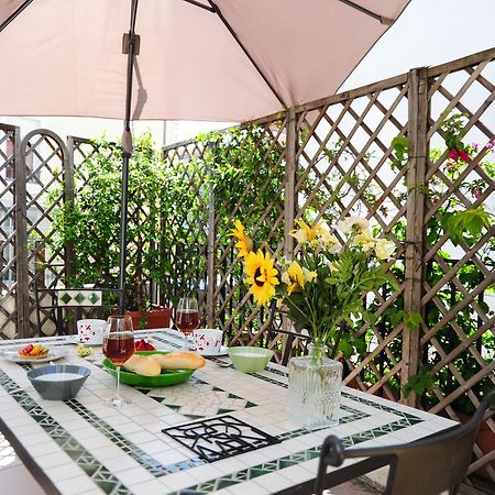 Suite St Genevieve Five Stars Holiday House Nice Buitenkant foto