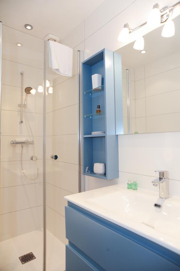 Suite St Genevieve Five Stars Holiday House Nice Buitenkant foto