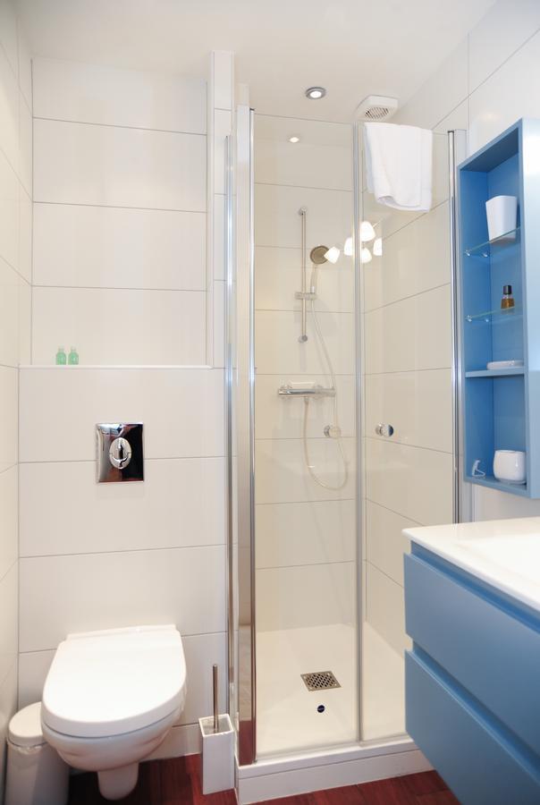 Suite St Genevieve Five Stars Holiday House Nice Buitenkant foto