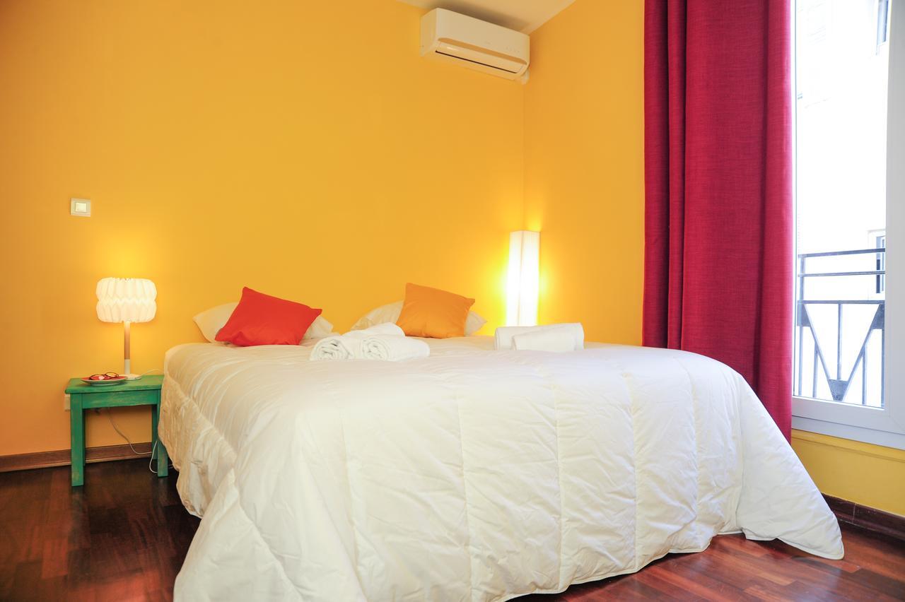 Suite St Genevieve Five Stars Holiday House Nice Buitenkant foto