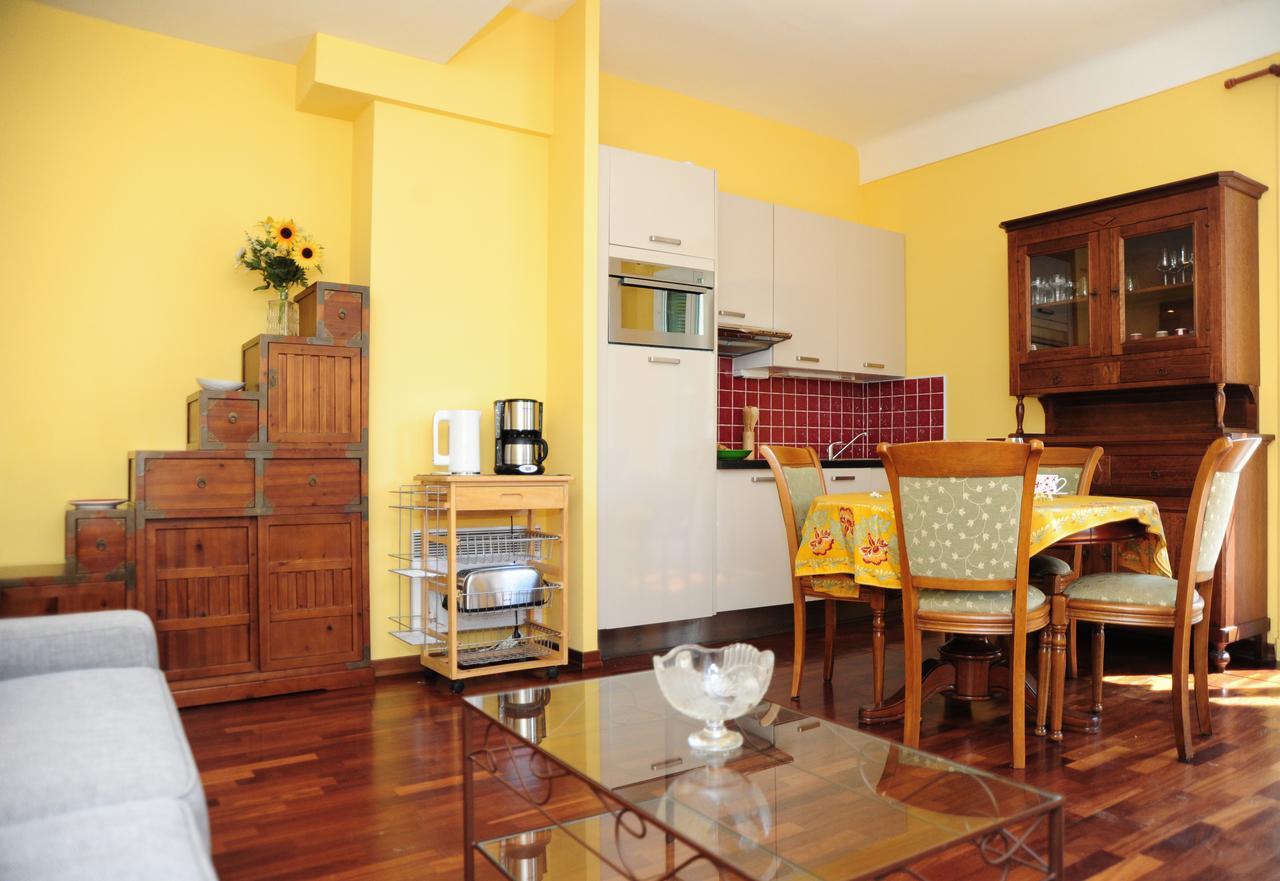 Suite St Genevieve Five Stars Holiday House Nice Buitenkant foto