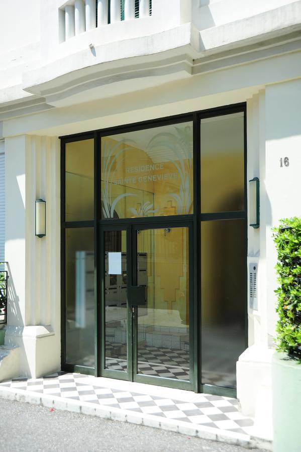 Suite St Genevieve Five Stars Holiday House Nice Buitenkant foto