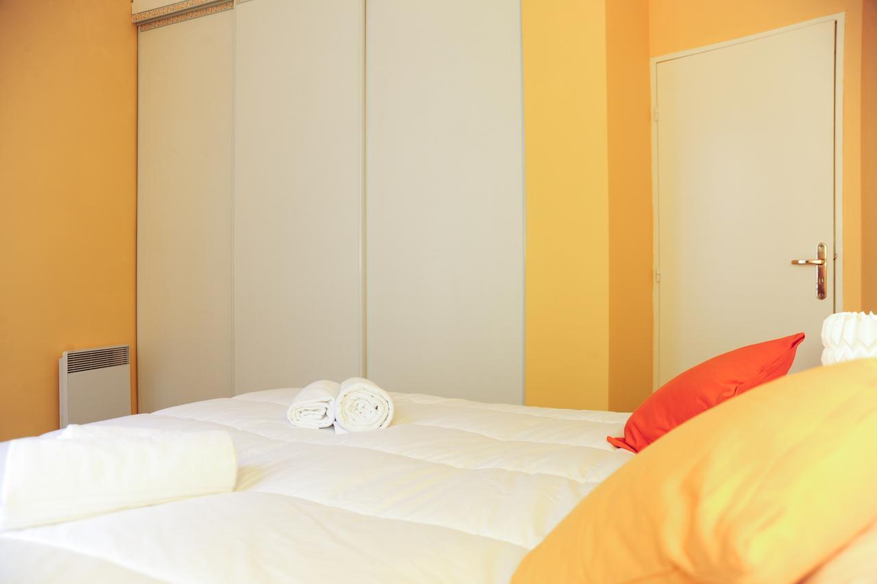 Suite St Genevieve Five Stars Holiday House Nice Buitenkant foto