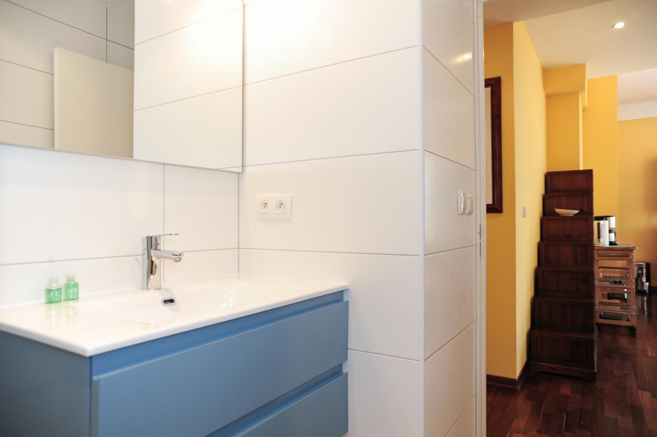 Suite St Genevieve Five Stars Holiday House Nice Buitenkant foto