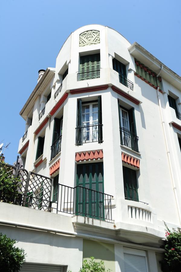 Suite St Genevieve Five Stars Holiday House Nice Buitenkant foto