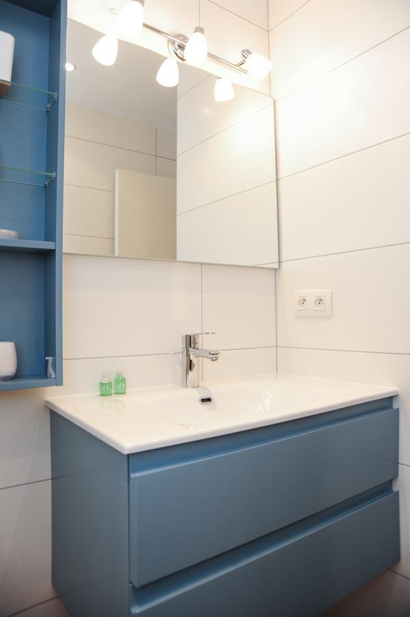 Suite St Genevieve Five Stars Holiday House Nice Buitenkant foto