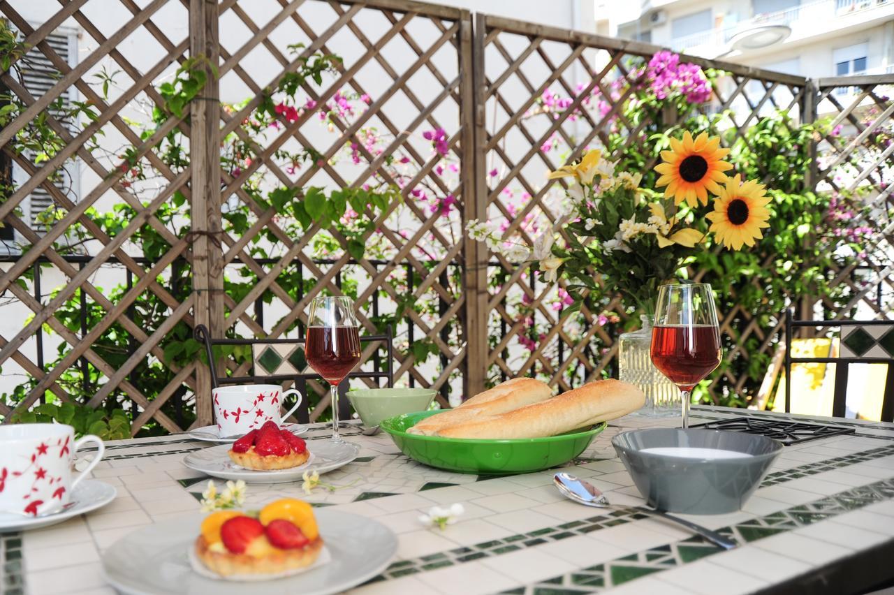 Suite St Genevieve Five Stars Holiday House Nice Buitenkant foto