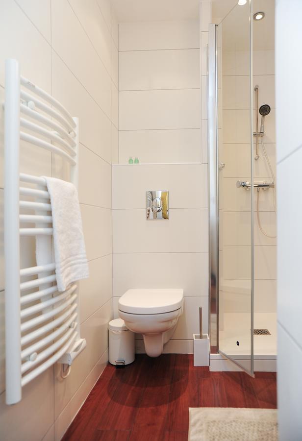 Suite St Genevieve Five Stars Holiday House Nice Buitenkant foto