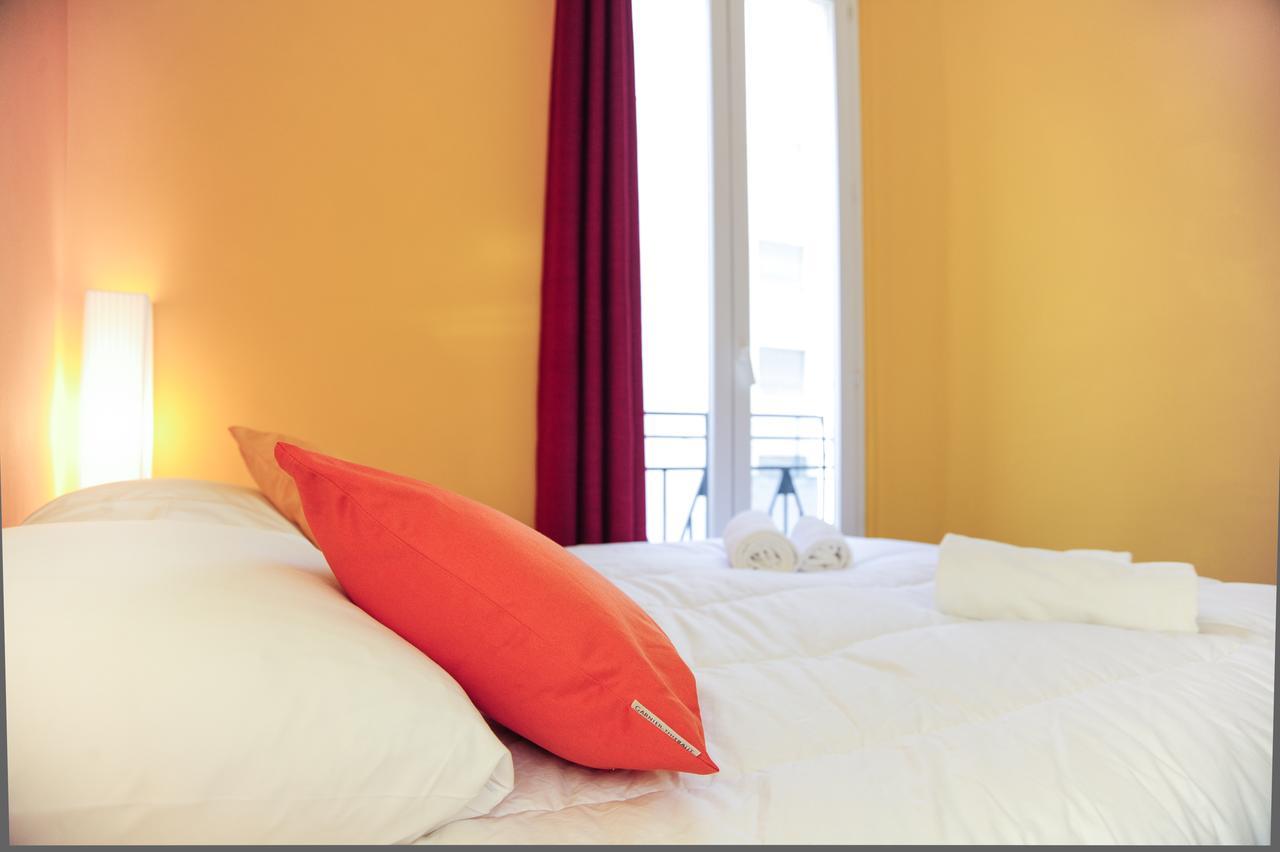 Suite St Genevieve Five Stars Holiday House Nice Buitenkant foto